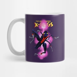 Nightjumper Mug